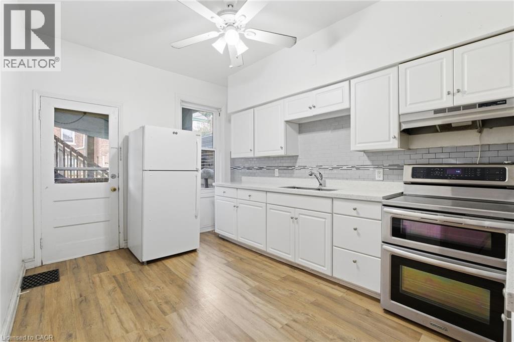 73 Stirton Street Unit# 1, Hamilton, Ontario  L8L 6G1 - Photo 12 - 40781016