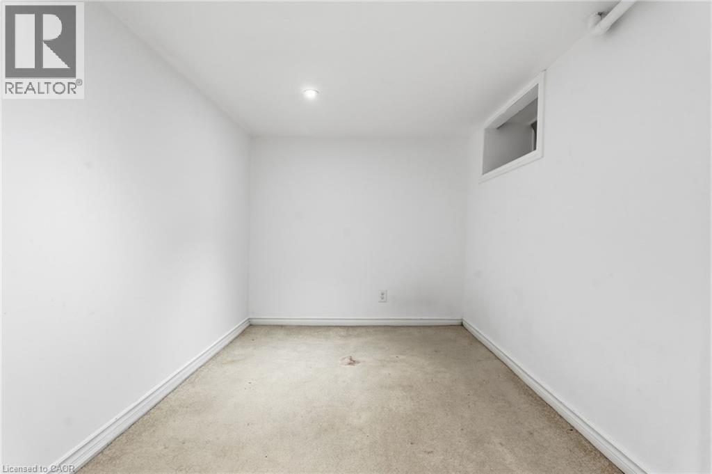 73 Stirton Street Unit# 1, Hamilton, Ontario  L8L 6G1 - Photo 22 - 40781016
