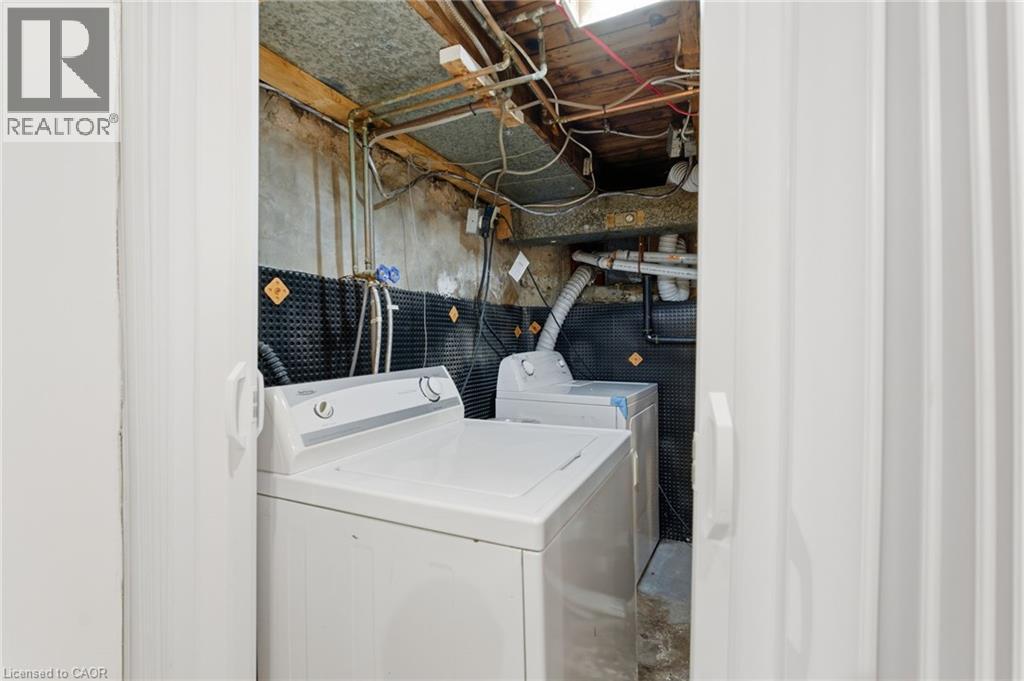 73 Stirton Street Unit# 1, Hamilton, Ontario  L8L 6G1 - Photo 23 - 40781016