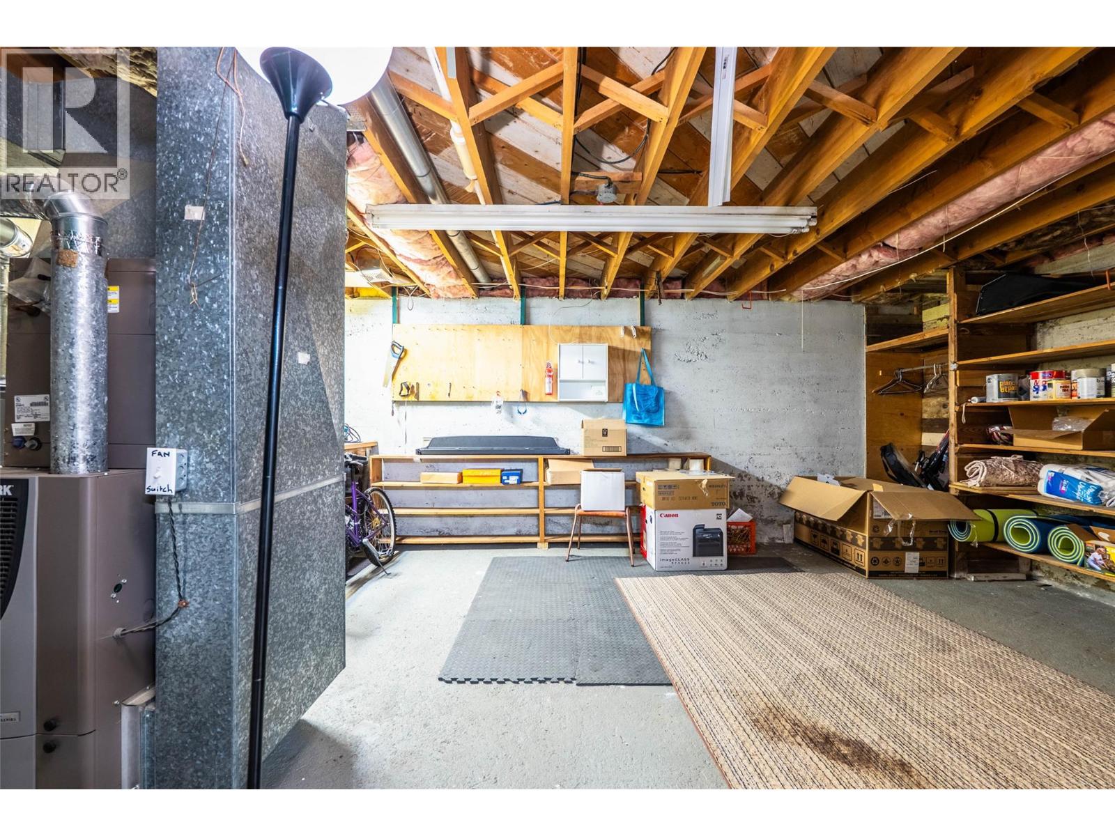 714 Robson Street, Nelson, British Columbia  V1L 5B1 - Photo 35 - 10366376