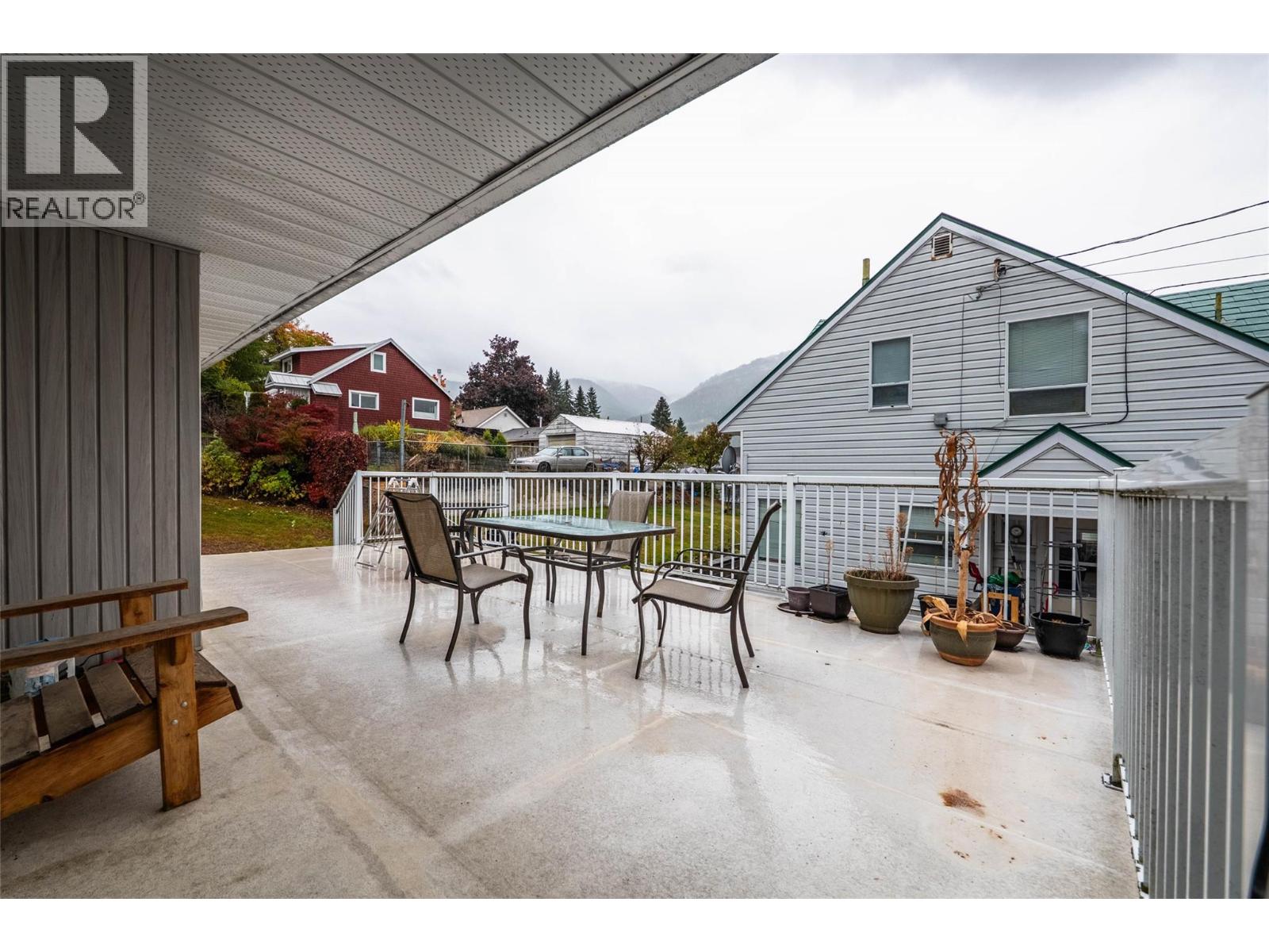 714 Robson Street, Nelson, British Columbia  V1L 5B1 - Photo 38 - 10366376