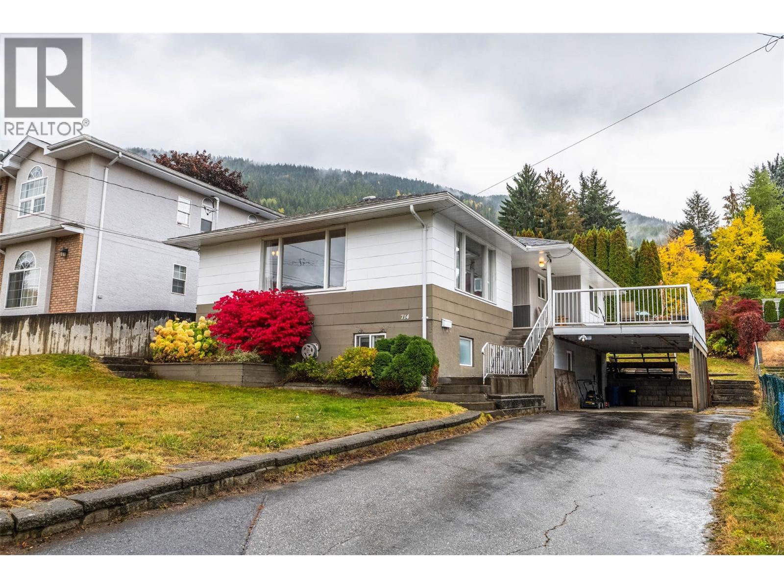 714 Robson Street, Nelson, British Columbia  V1L 5B1 - Photo 55 - 10366376