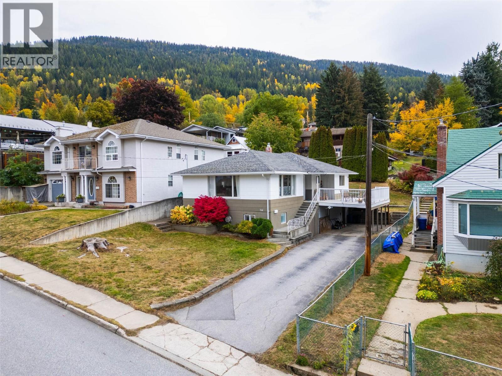714 Robson Street, Nelson, British Columbia  V1L 5B1 - Photo 56 - 10366376