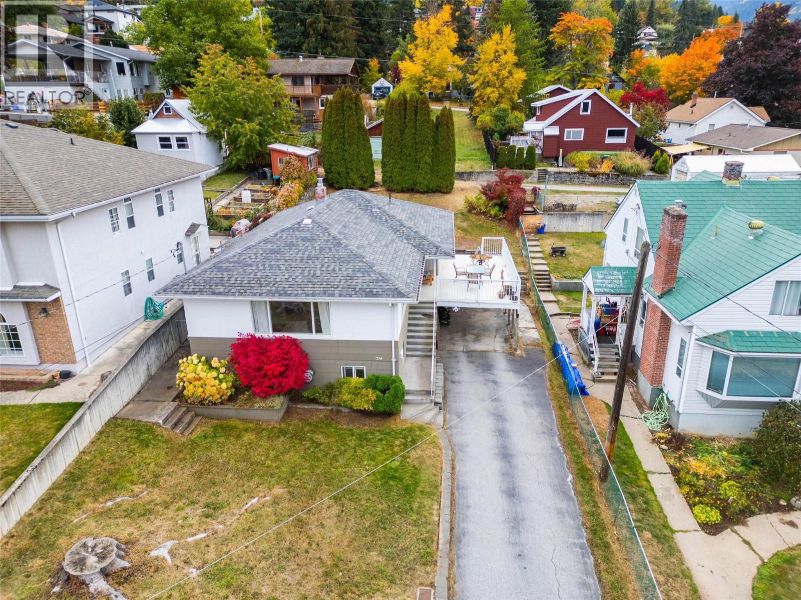 714 Robson Street, Nelson, British Columbia  V1L 5B1 - Photo 58 - 10366376