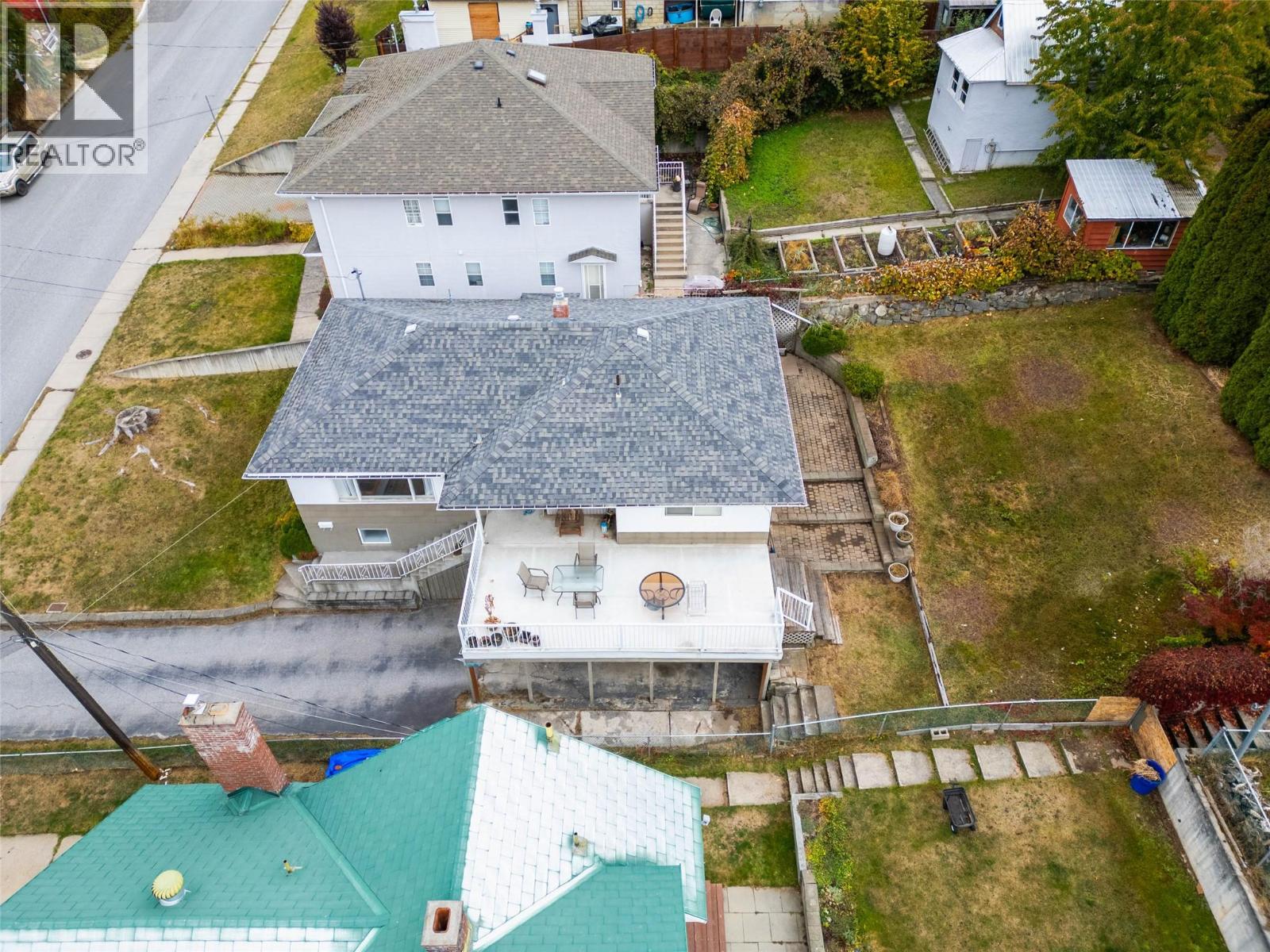 714 Robson Street, Nelson, British Columbia  V1L 5B1 - Photo 59 - 10366376