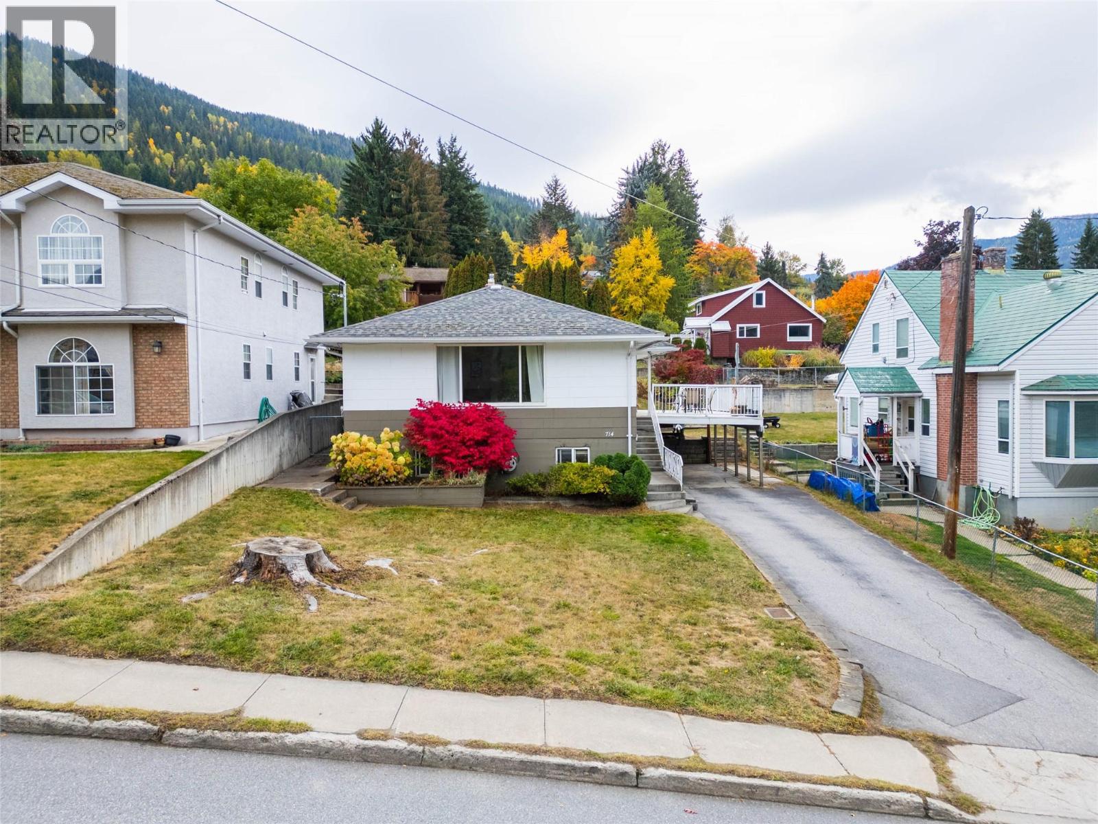 714 Robson Street, Nelson, British Columbia  V1L 5B1 - Photo 62 - 10366376