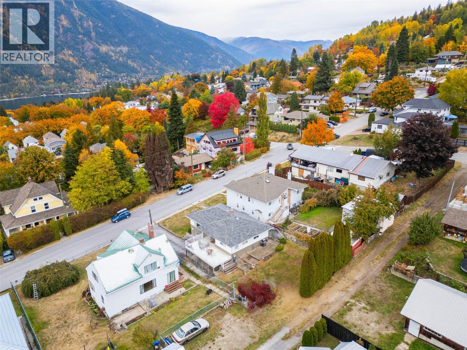 714 Robson Street, Nelson, British Columbia  V1L 5B1 - Photo 63 - 10366376