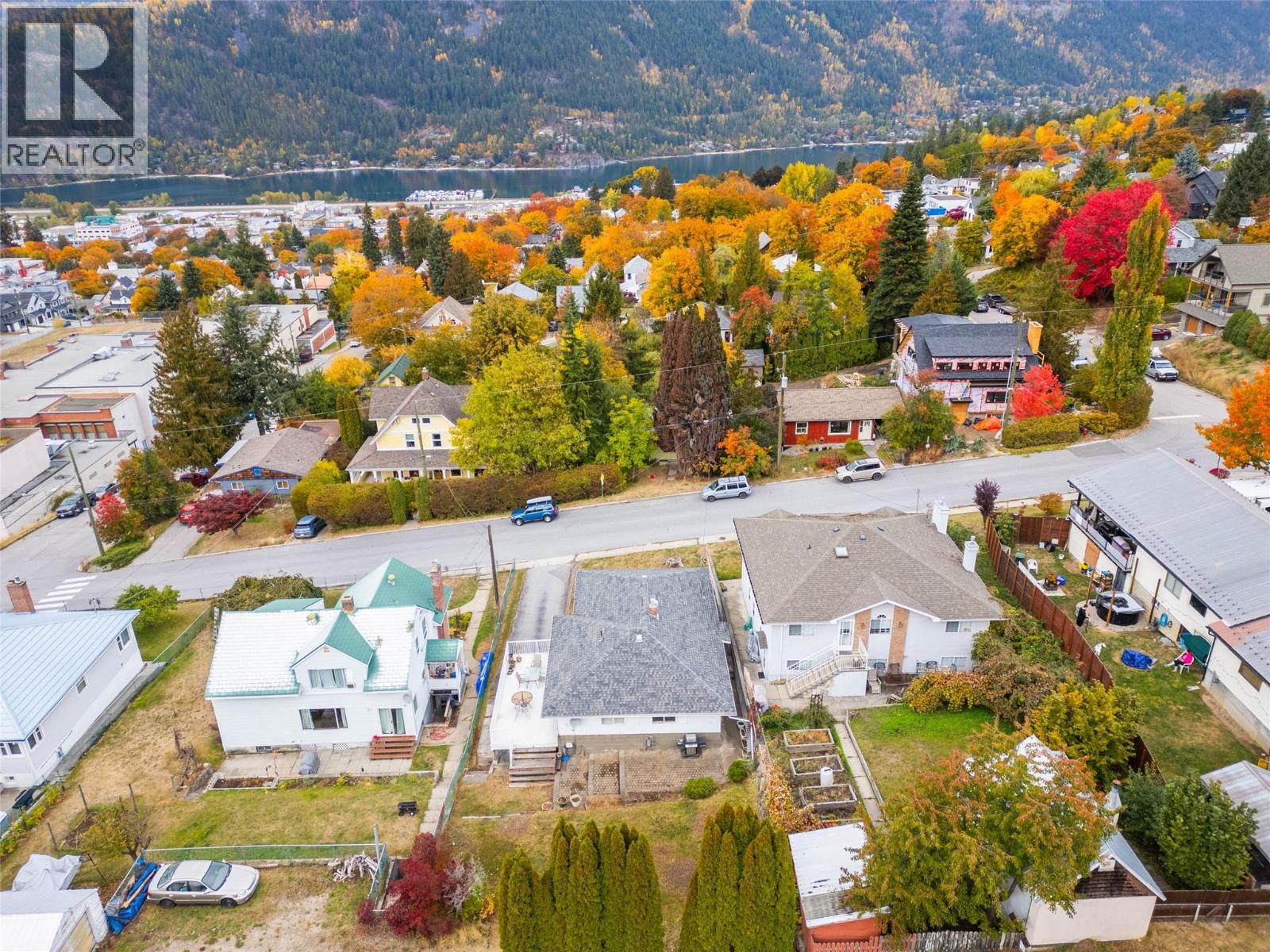 714 Robson Street, Nelson, British Columbia  V1L 5B1 - Photo 64 - 10366376