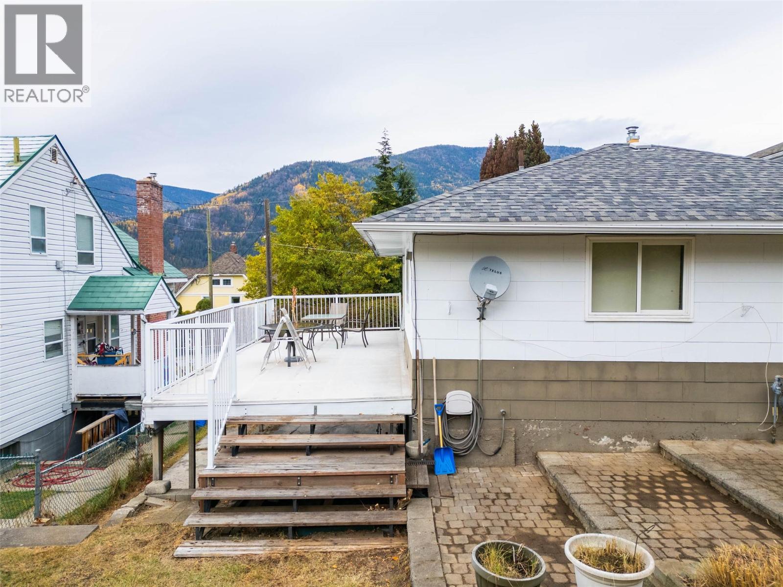 714 Robson Street, Nelson, British Columbia  V1L 5B1 - Photo 69 - 10366376