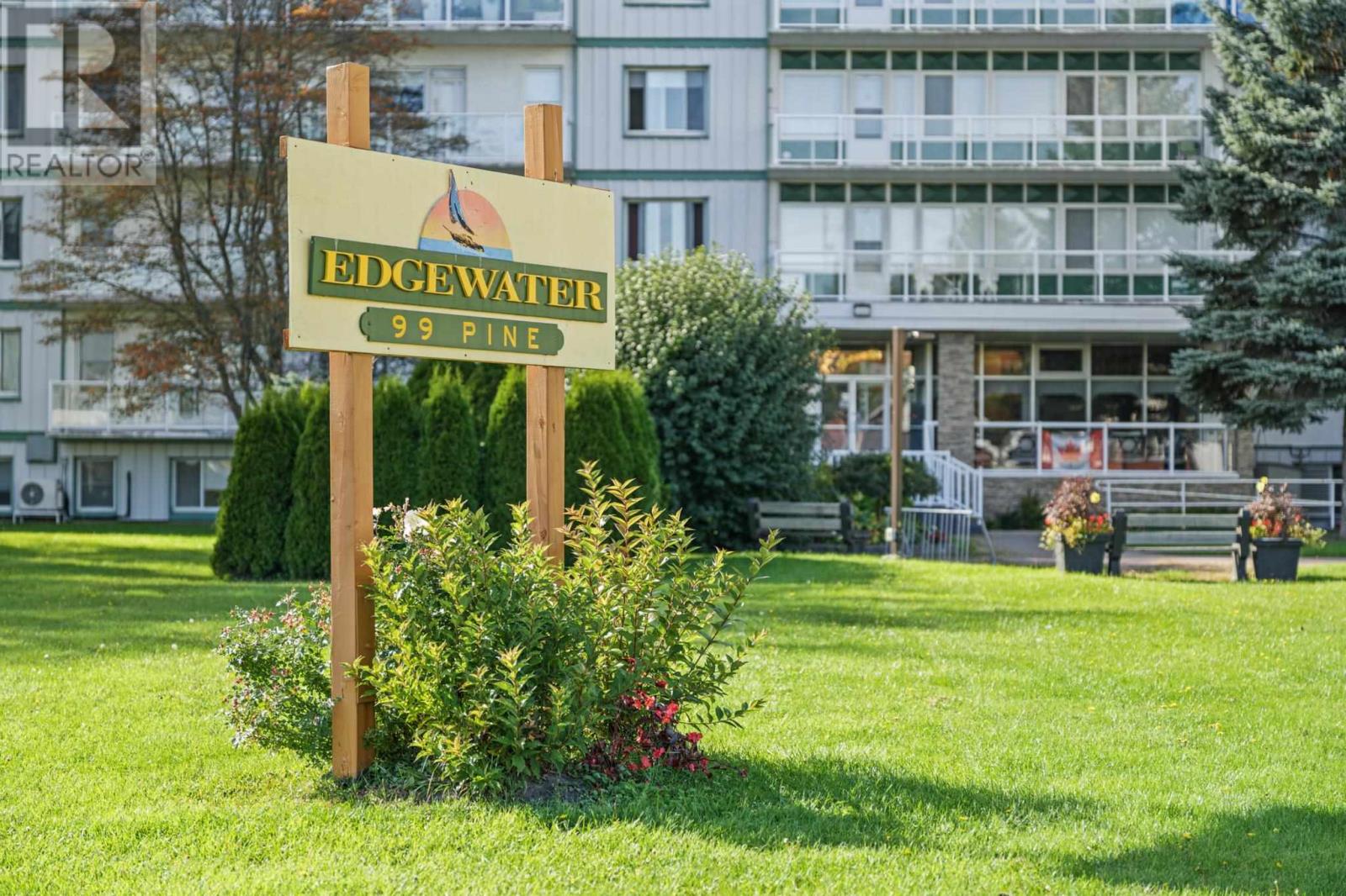 99 Pine St # 701, Sault Ste. Marie, Ontario  P6A 3Y3 - Photo 3 - SM253036