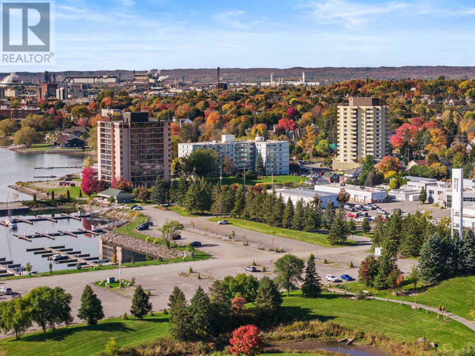 99 Pine St # 701, Sault Ste. Marie, Ontario  P6A 3Y3 - Photo 4 - SM253036