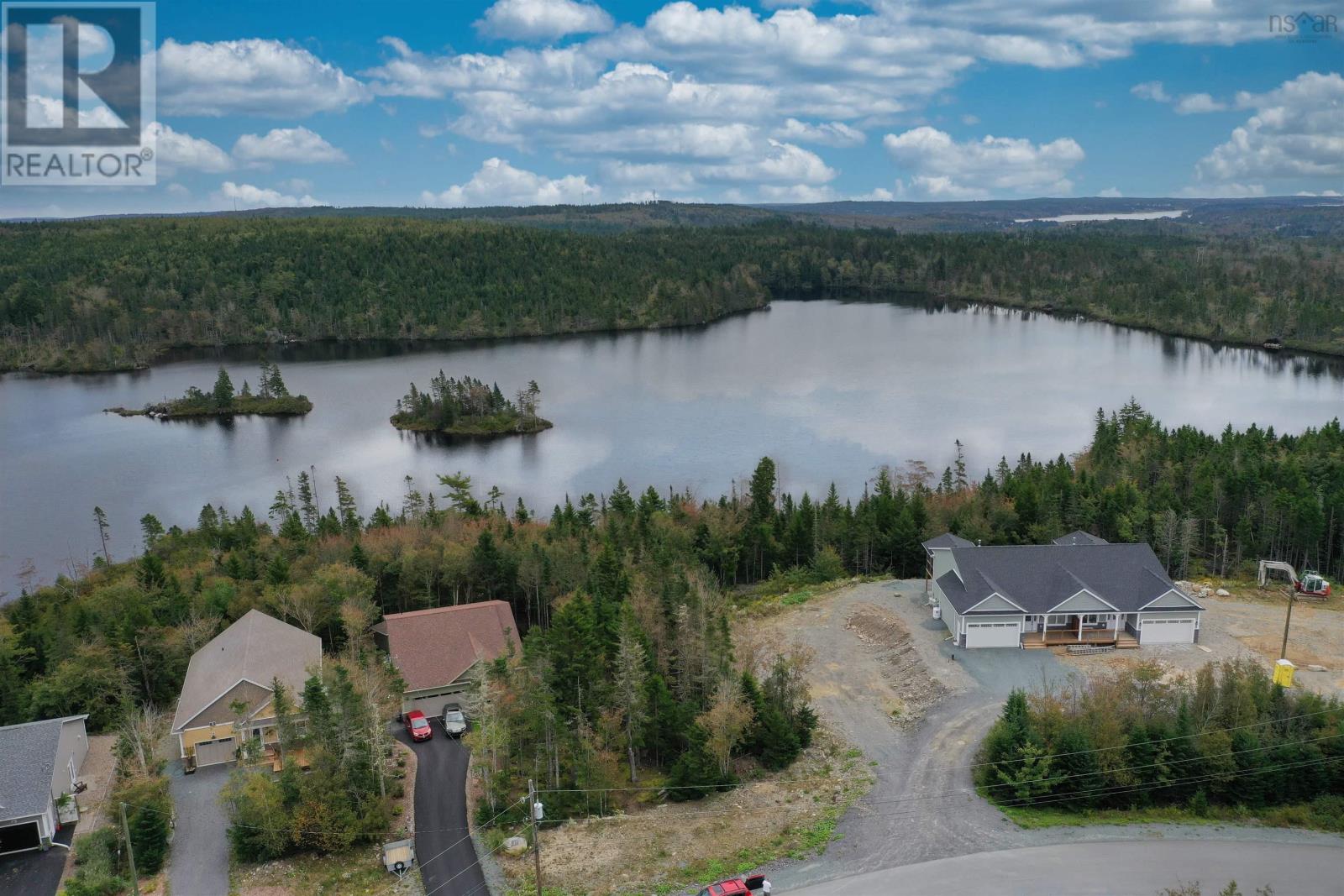 Lot 54 Gosling Circle, Porters Lake, Nova Scotia