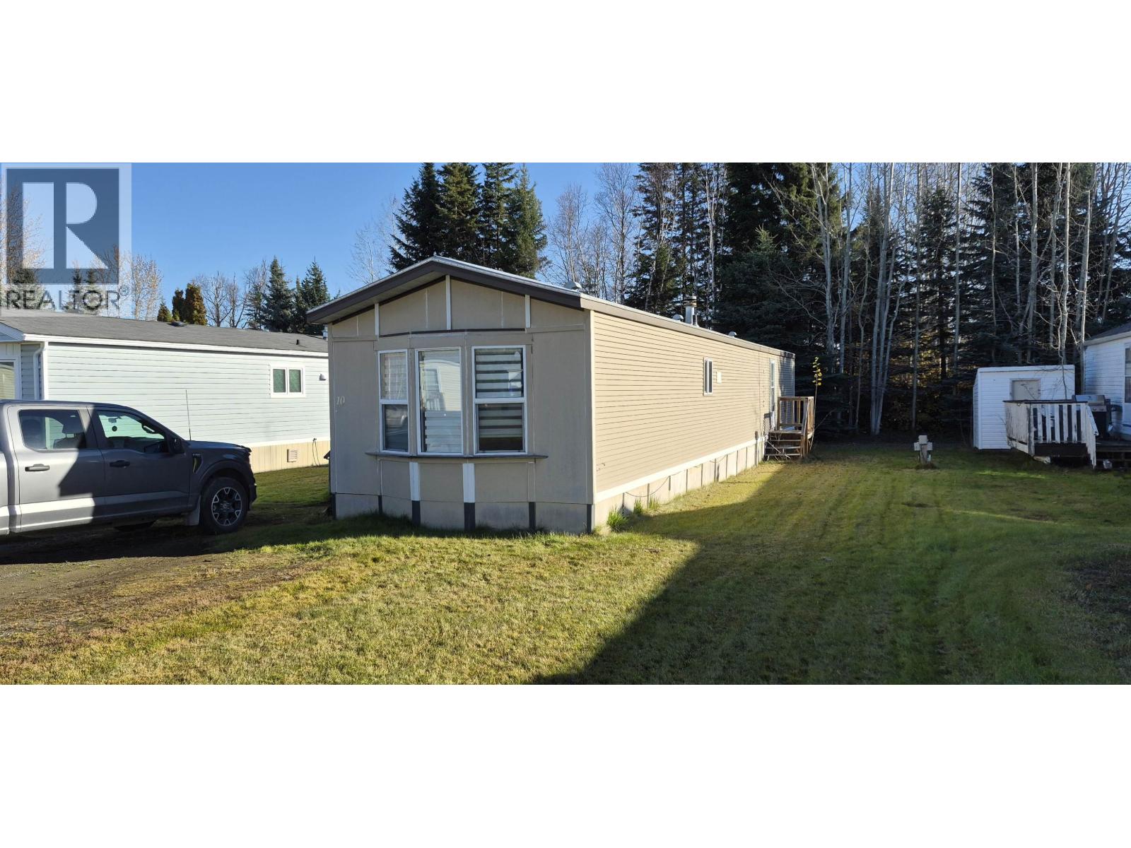 10 8622 HART HIGHWAY, Prince George, British Columbia