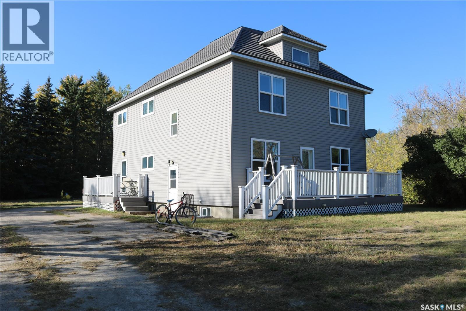 Unknown Address, Moosomin Rm No. 121, Saskatchewan