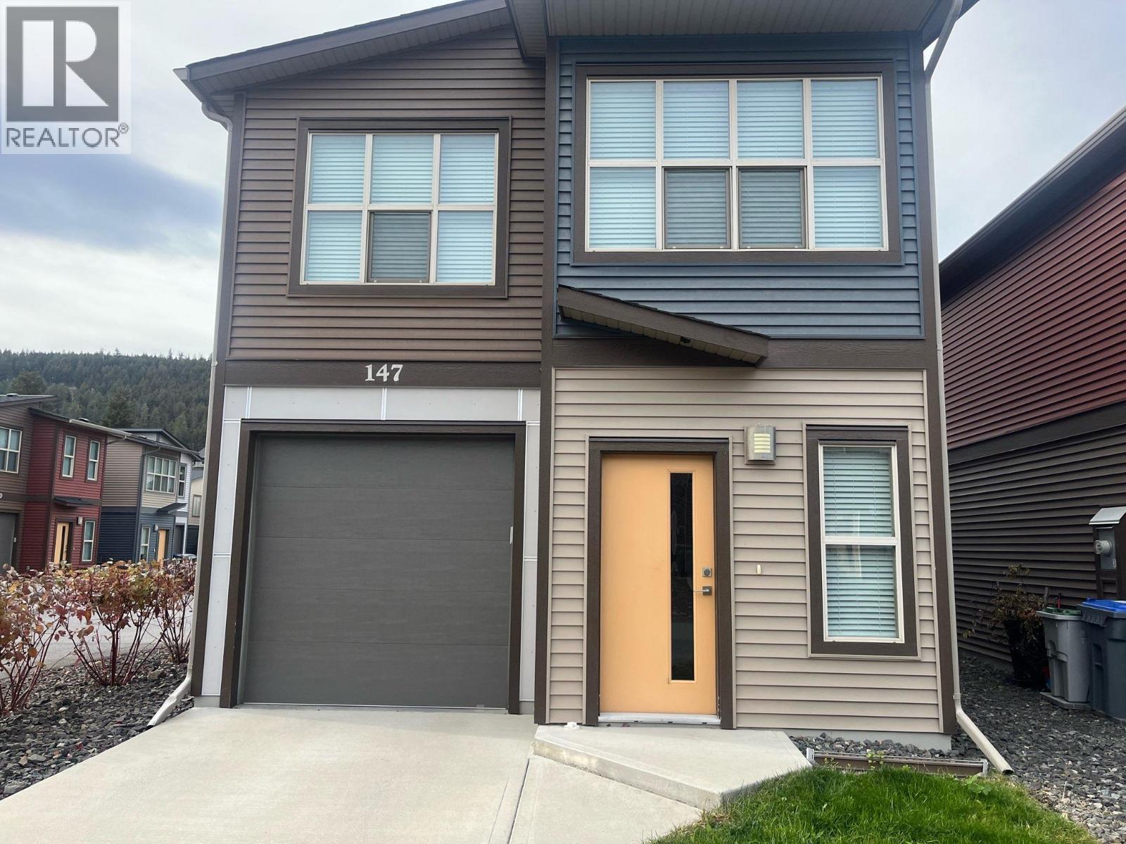 1850 Hugh Allan Drive Unit# 147, Kamloops, British Columbia  V1S 0C8 - Photo 1 - 10360237
