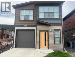 1850 HUGH ALLAN Drive Unit# 147, kamloops, British Columbia