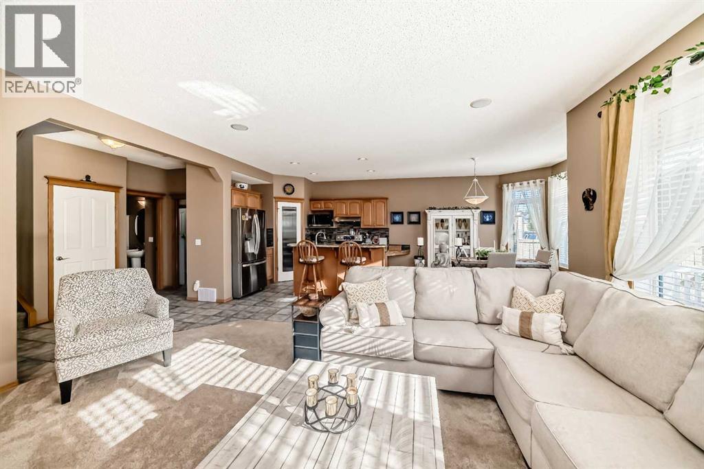 1619 Thorburn Drive Se, Airdrie, Alberta  T4A 2C6 - Photo 20 - A2261519