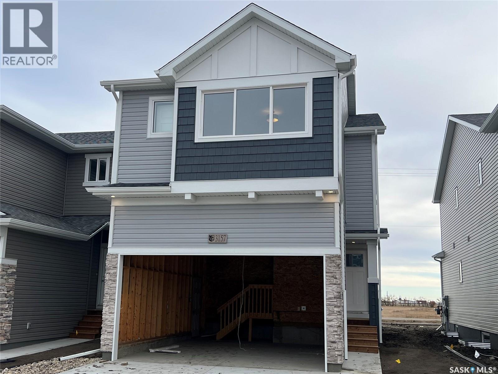 3157 Green Turtle ROAD, regina, Saskatchewan