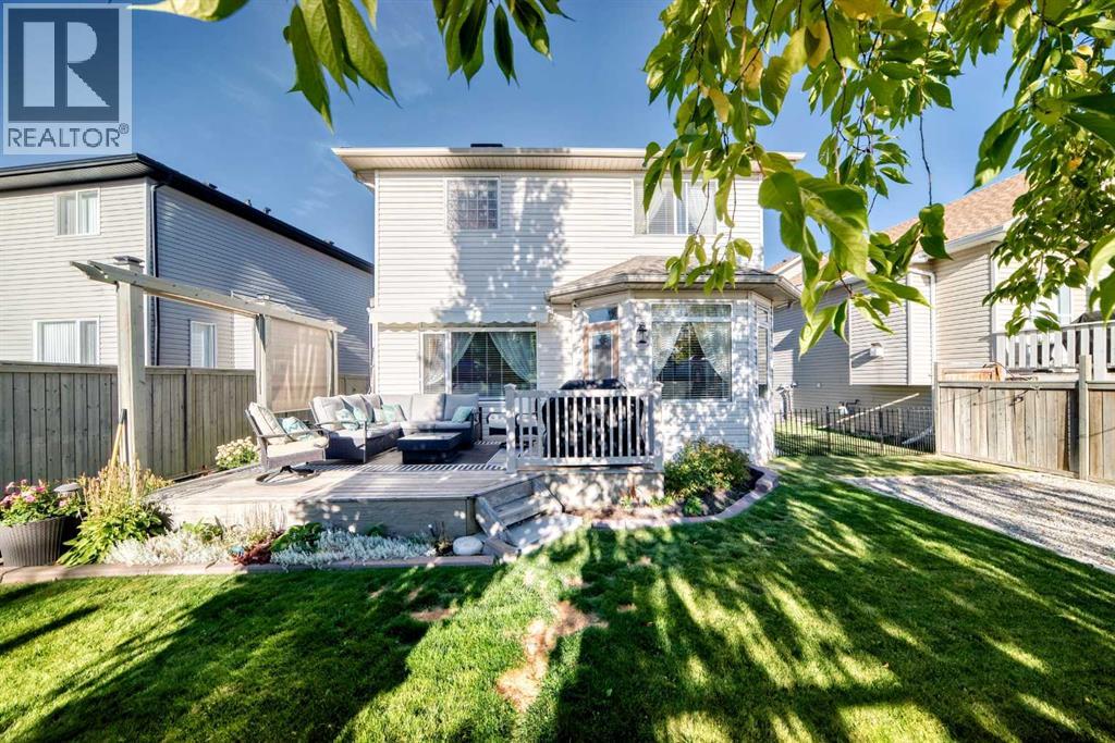 1619 Thorburn Drive Se, Airdrie, Alberta  T4A 2C6 - Photo 44 - A2261519