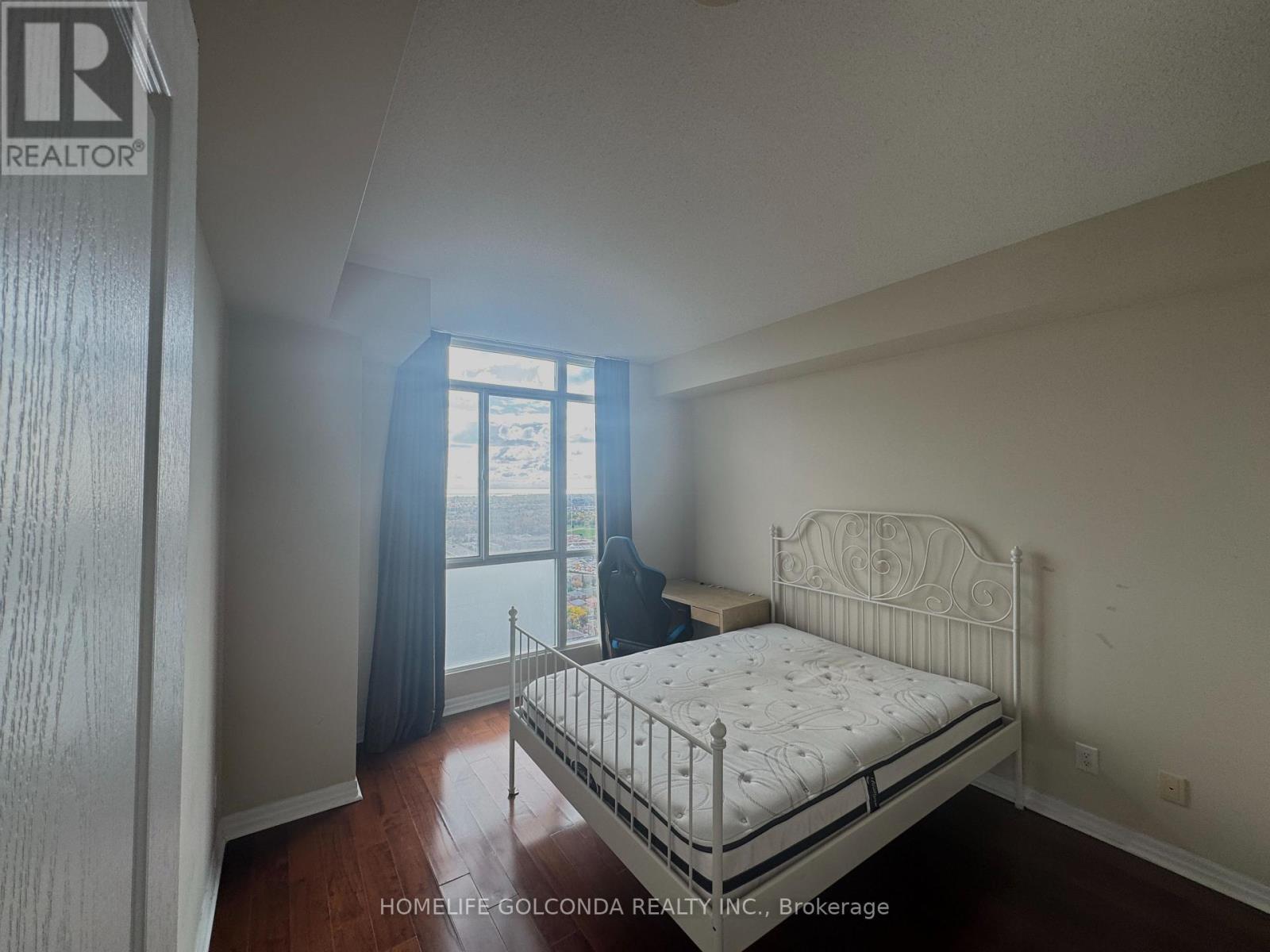 2507 - 225 Webb Drive, Mississauga, Ontario  L5B 4P2 - Photo 10 - W12474363
