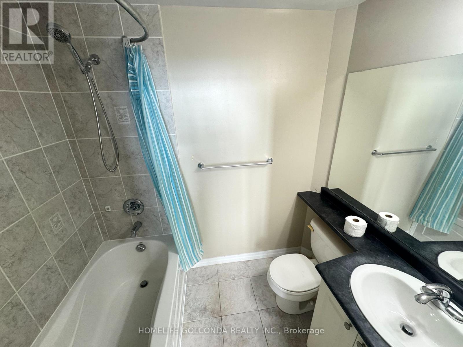 2507 - 225 Webb Drive, Mississauga, Ontario  L5B 4P2 - Photo 11 - W12474363