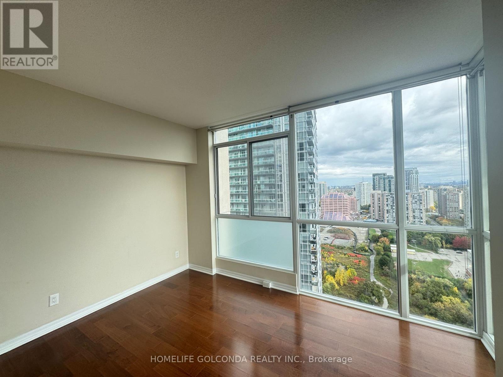 2507 - 225 Webb Drive, Mississauga, Ontario  L5B 4P2 - Photo 12 - W12474363