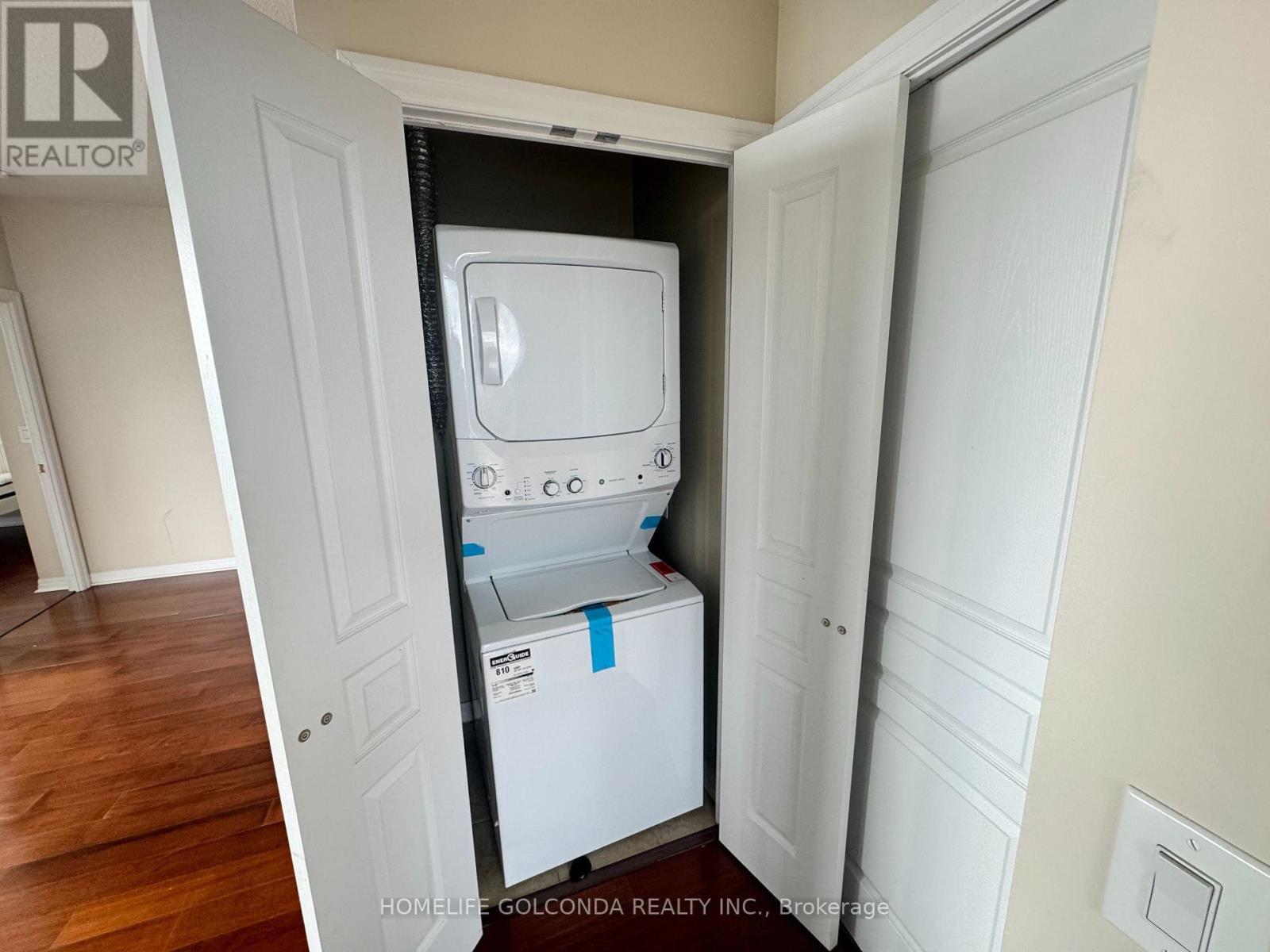 2507 - 225 Webb Drive, Mississauga, Ontario  L5B 4P2 - Photo 15 - W12474363