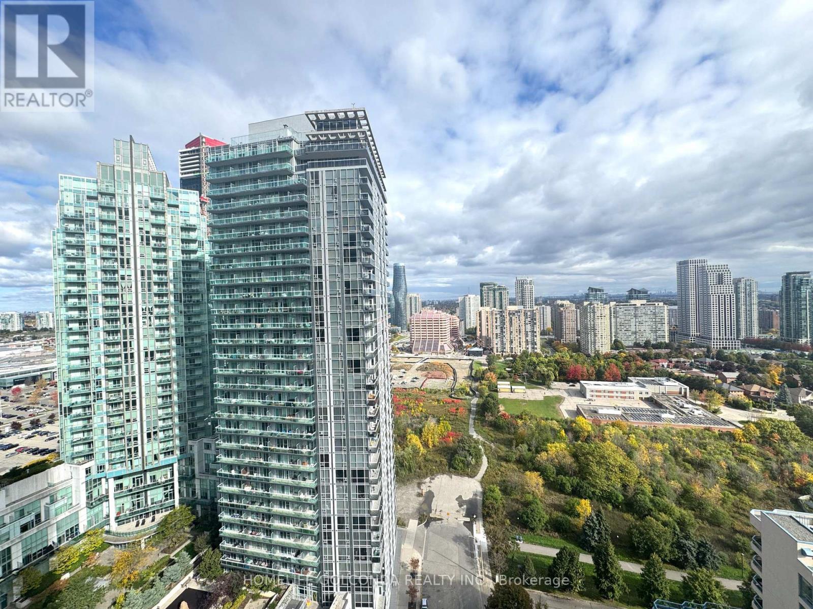 2507 - 225 Webb Drive, Mississauga, Ontario  L5B 4P2 - Photo 16 - W12474363