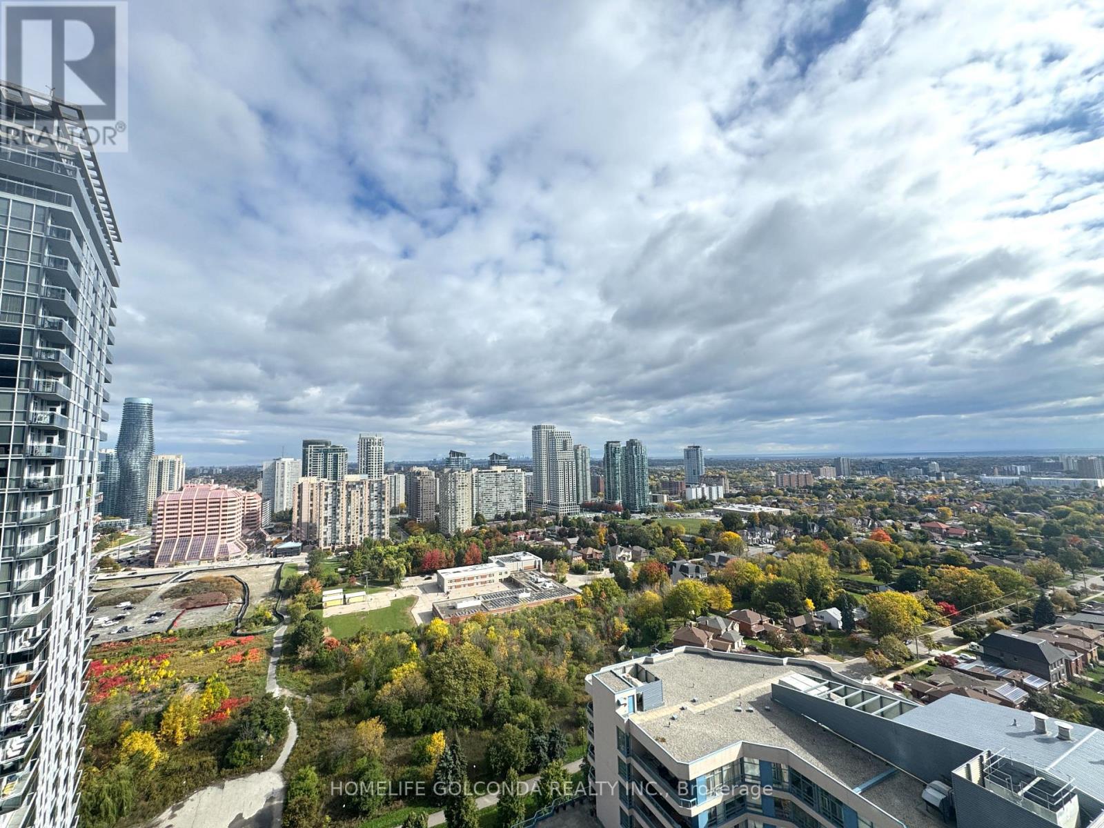 2507 - 225 Webb Drive, Mississauga, Ontario  L5B 4P2 - Photo 17 - W12474363