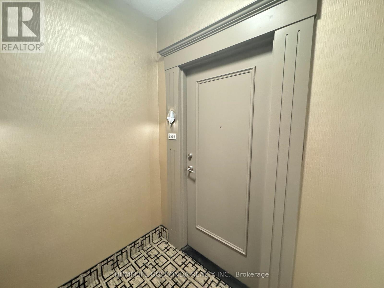 2507 - 225 Webb Drive, Mississauga, Ontario  L5B 4P2 - Photo 5 - W12474363