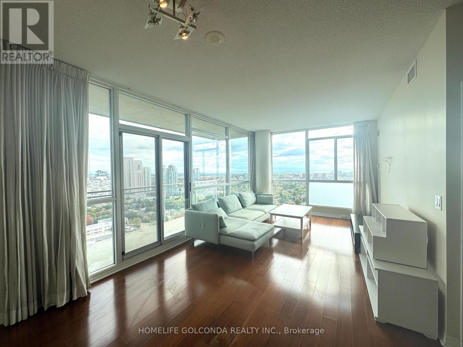 2507 - 225 Webb Drive, Mississauga, Ontario  L5B 4P2 - Photo 8 - W12474363