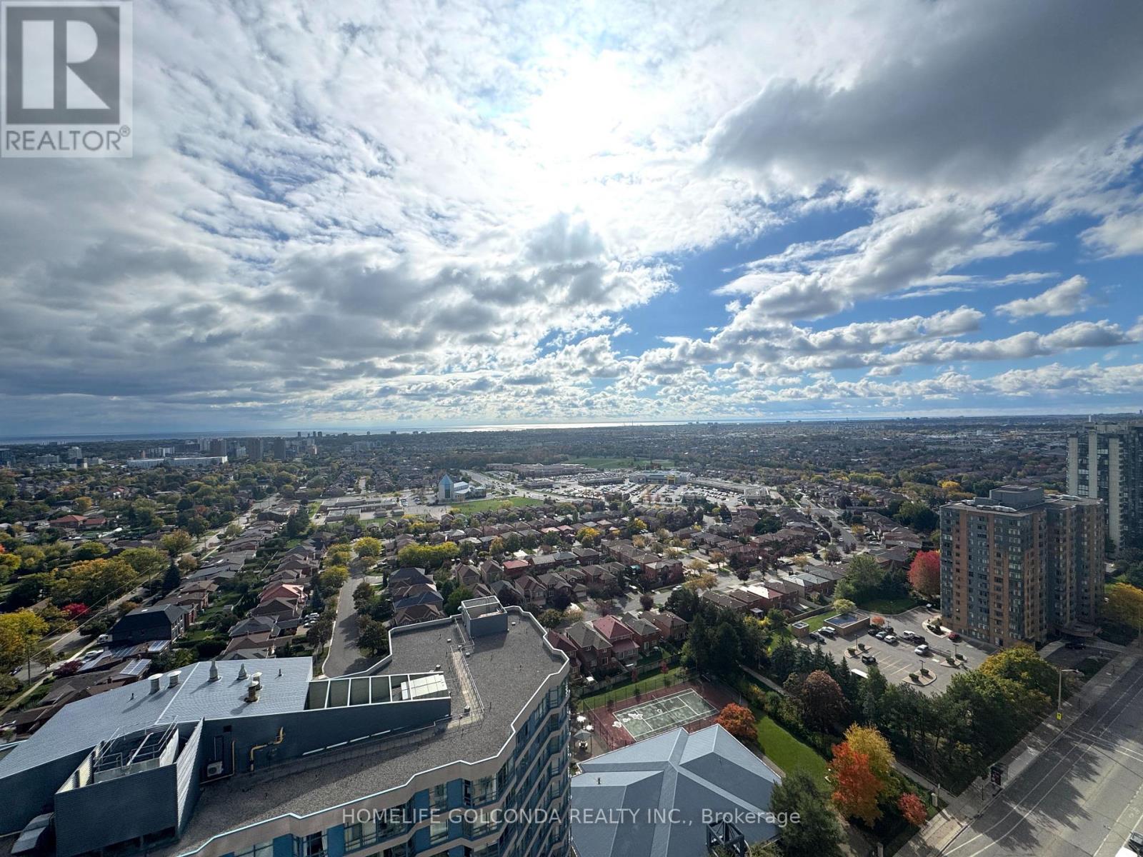 2507 - 225 Webb Drive, Mississauga, Ontario  L5B 4P2 - Photo 15 - W12474365