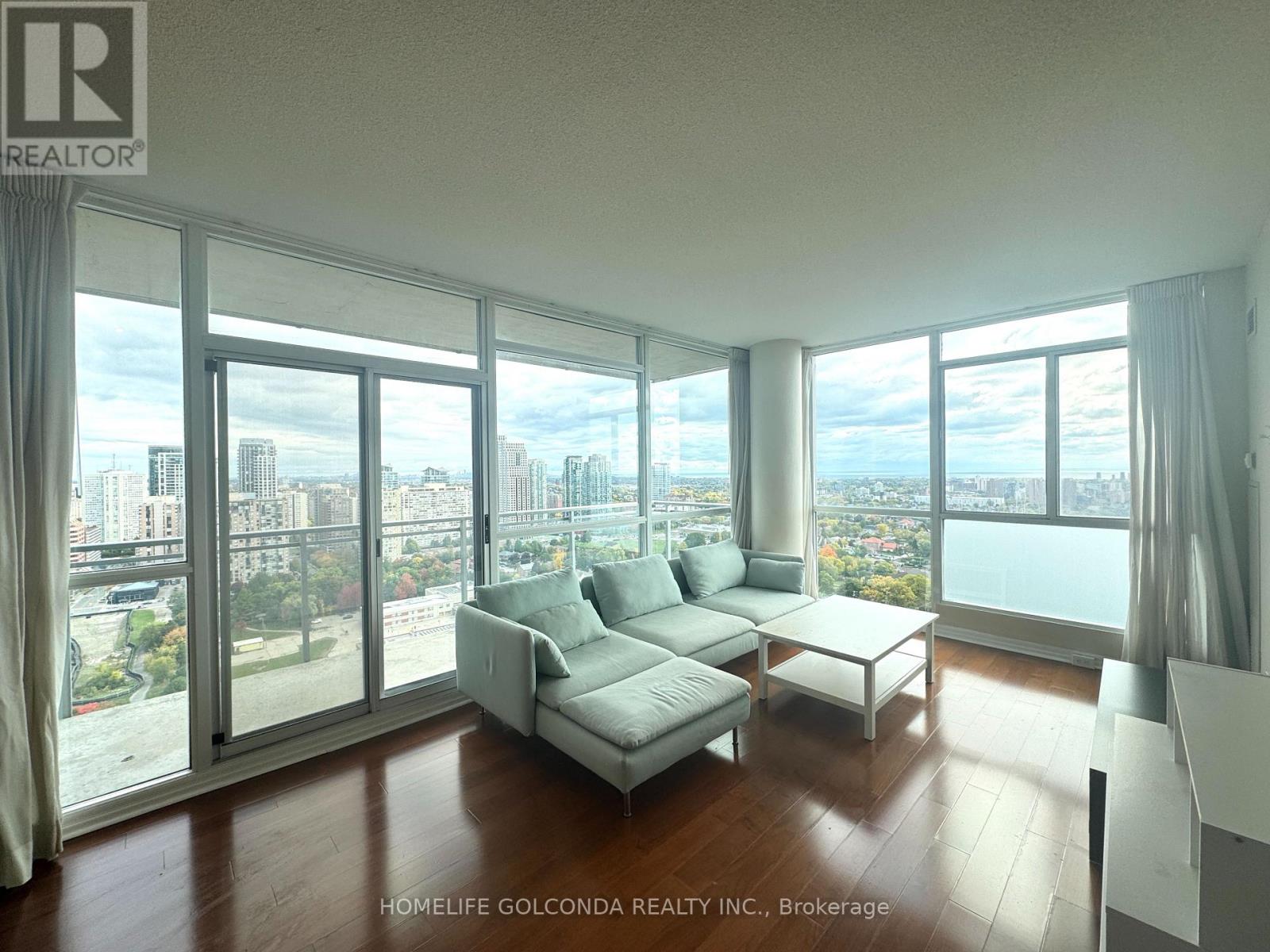 2507 - 225 Webb Drive, Mississauga, Ontario  L5B 4P2 - Photo 8 - W12474365