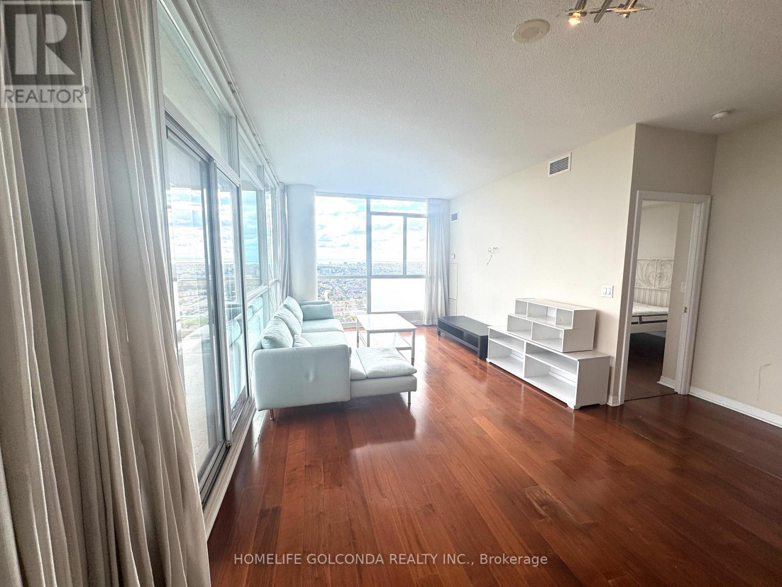 2507 - 225 Webb Drive, Mississauga, Ontario  L5B 4P2 - Photo 9 - W12474365