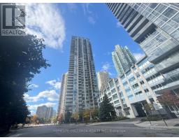 2507 - 225 WEBB DRIVE, Mississauga, Ontario