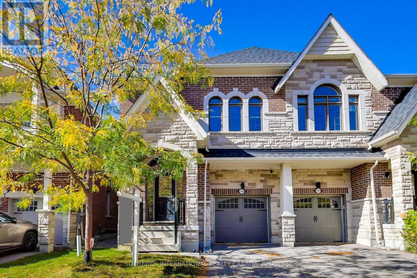 1161 Carnegie Drive, Mississauga, Ontario  L5E 0A6 - Photo 1 - W12474373