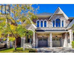1161 CARNEGIE DRIVE, Mississauga, Ontario