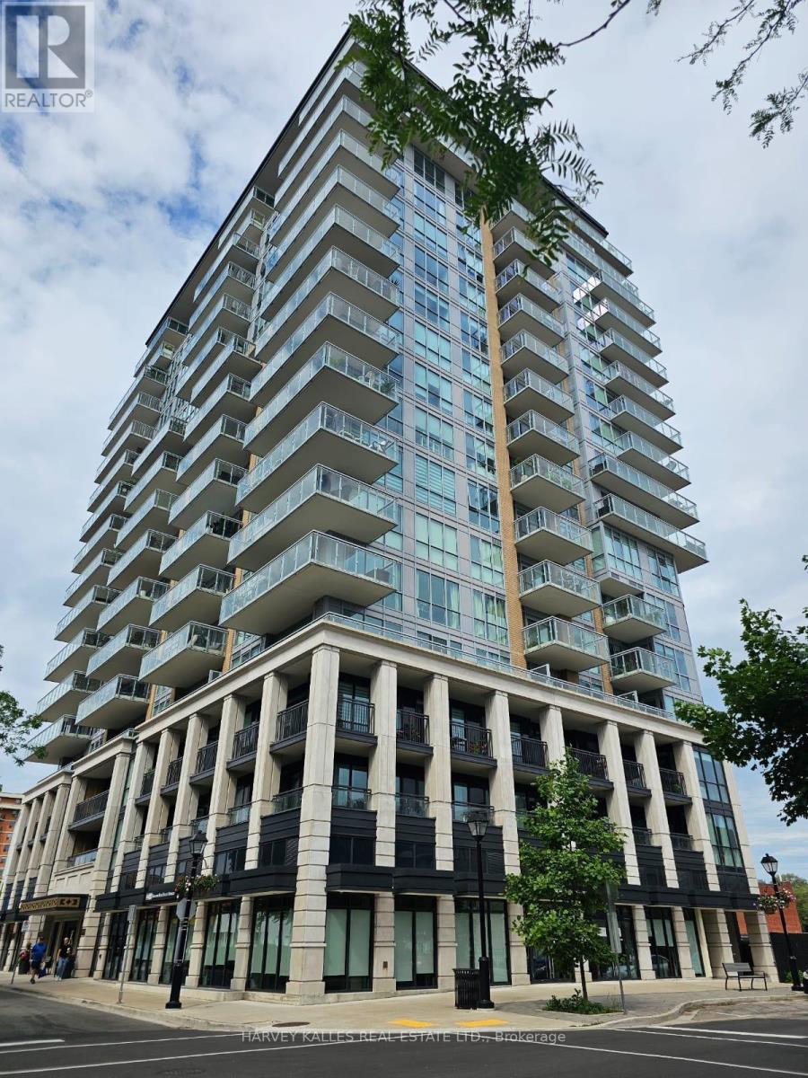 501 - 2025 MARIA STREET, Burlington, Ontario