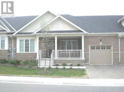 16 LACORRA WAY, Brampton, Ontario