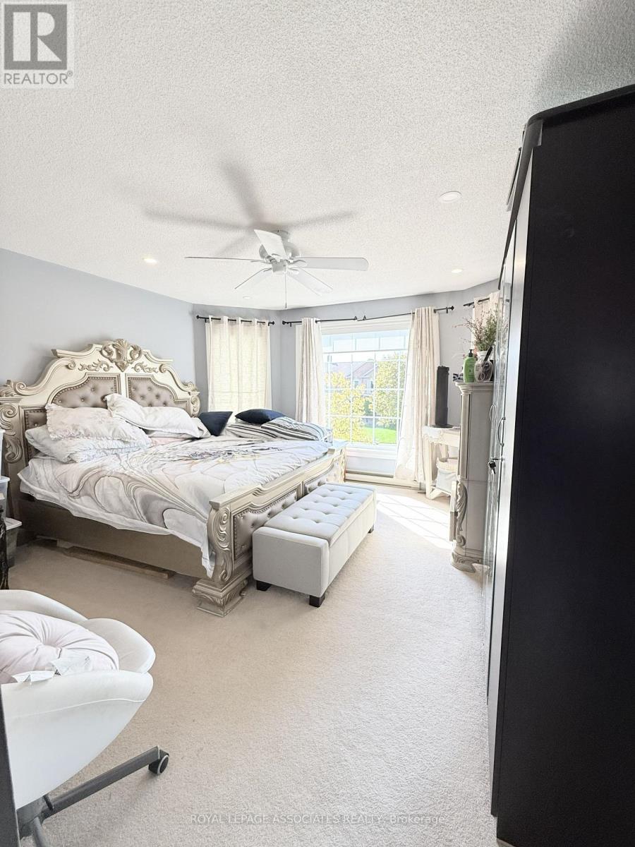 17 Leeward Drive, Brampton, Ontario  L6S 5V6 - Photo 19 - W12474424