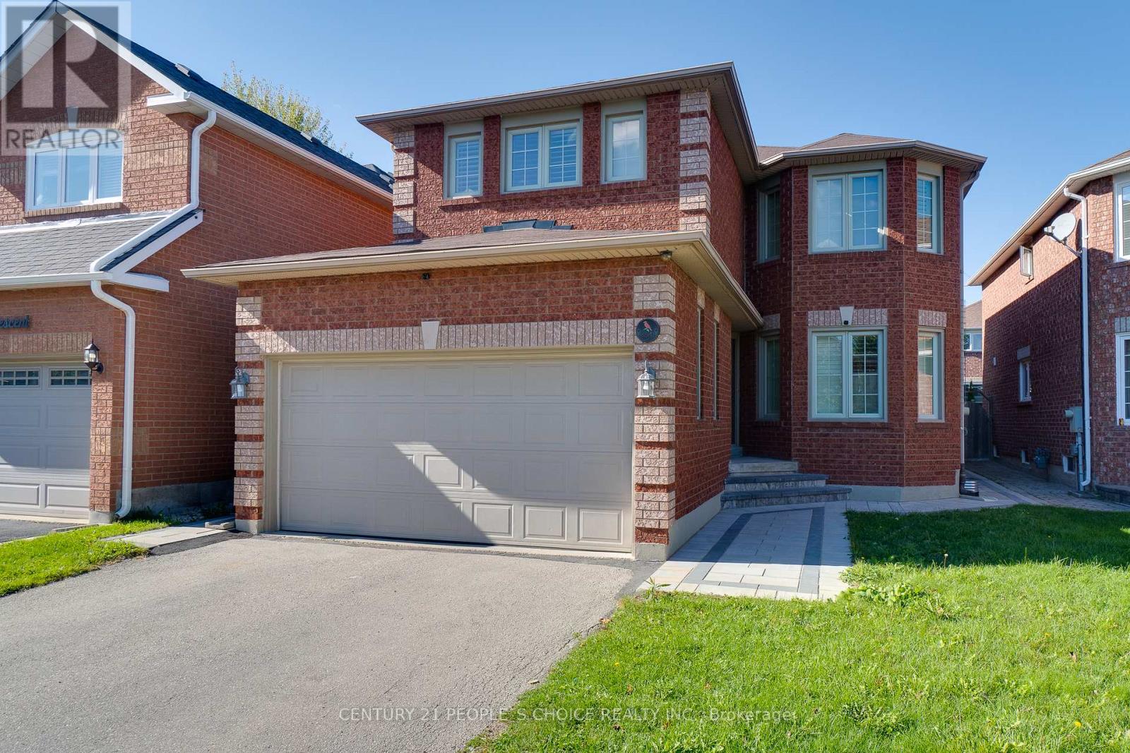 3841 PERIWINKLE CRESCENT, Mississauga, Ontario