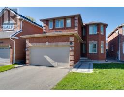 3841 PERIWINKLE CRESCENT, Mississauga, Ontario