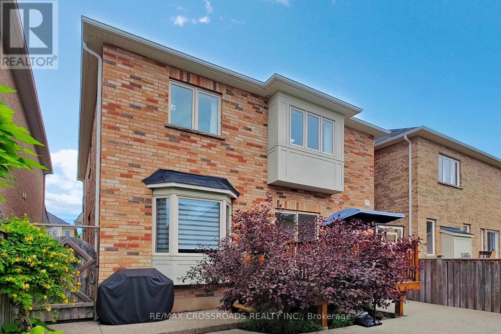 4262 Vivaldi Road, Burlington, Ontario  L7M 0N4 - Photo 40 - W12474460