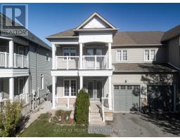 1107 BONIN CRESCENT, Milton, Ontario