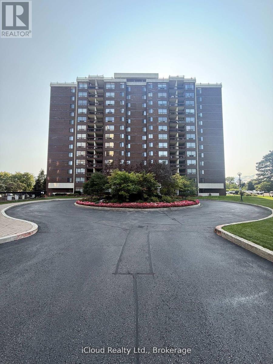 703 - 2556 ARGYLE ROAD, Mississauga, Ontario