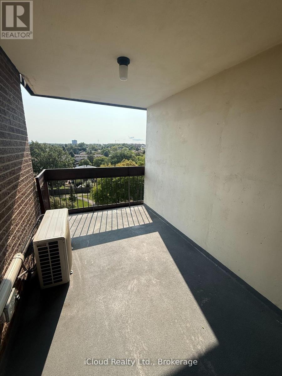 703 - 2556 Argyle Road, Mississauga, Ontario  L5B 2H6 - Photo 11 - W12474479