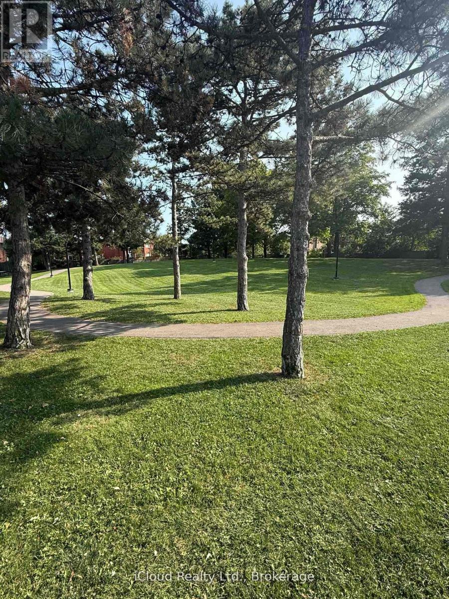 703 - 2556 Argyle Road, Mississauga, Ontario  L5B 2H6 - Photo 14 - W12474479