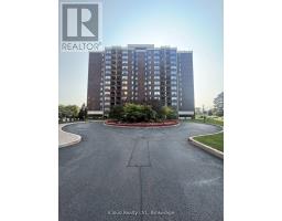 703 - 2556 ARGYLE ROAD, Mississauga, Ontario
