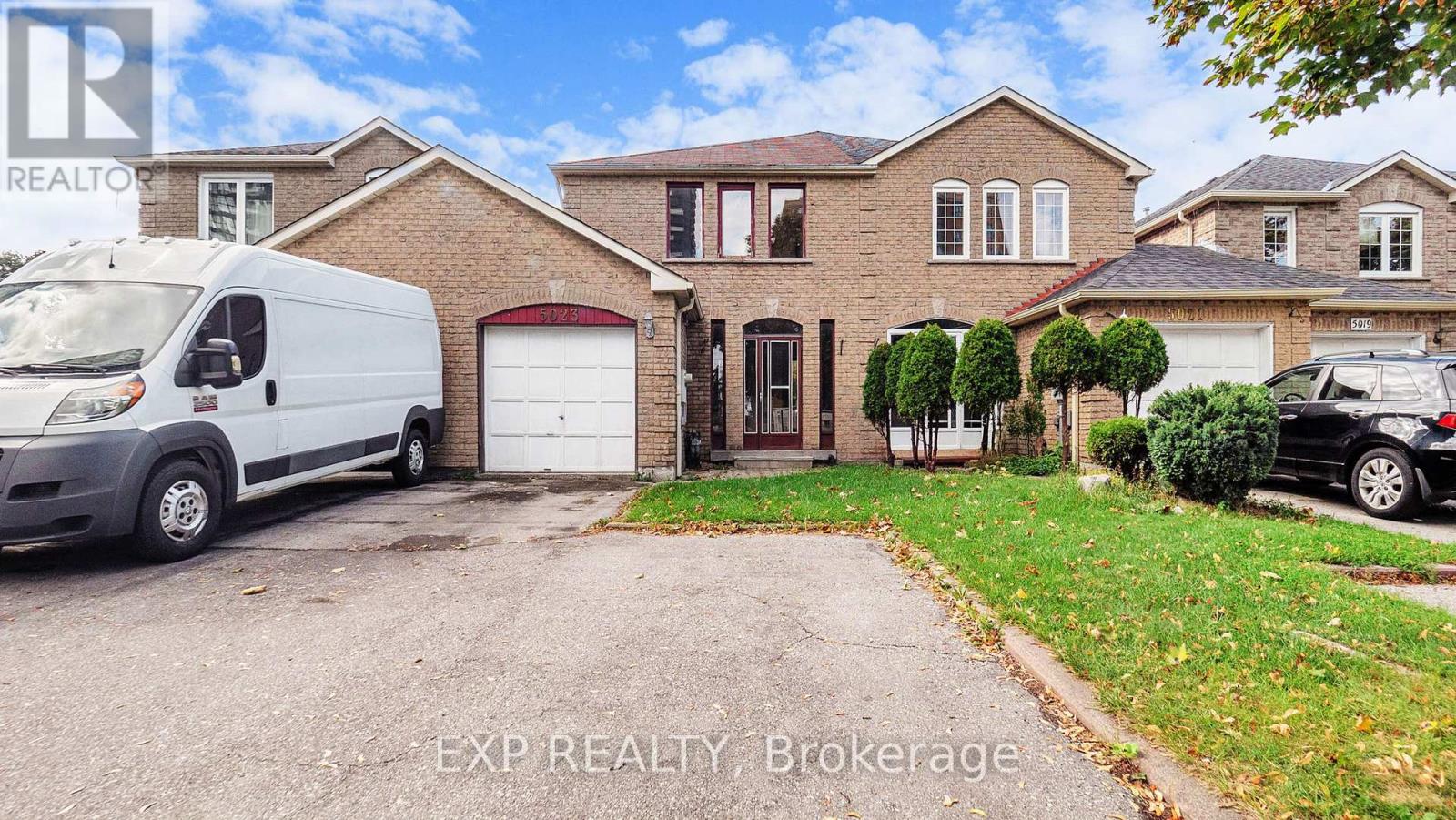 5023 SALISHAN CIRCLE, Mississauga, Ontario