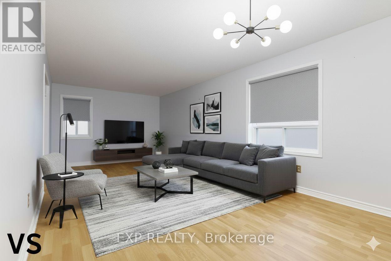 5023 Salishan Circle, Mississauga, Ontario  L5R 3E3 - Photo 8 - W12474491